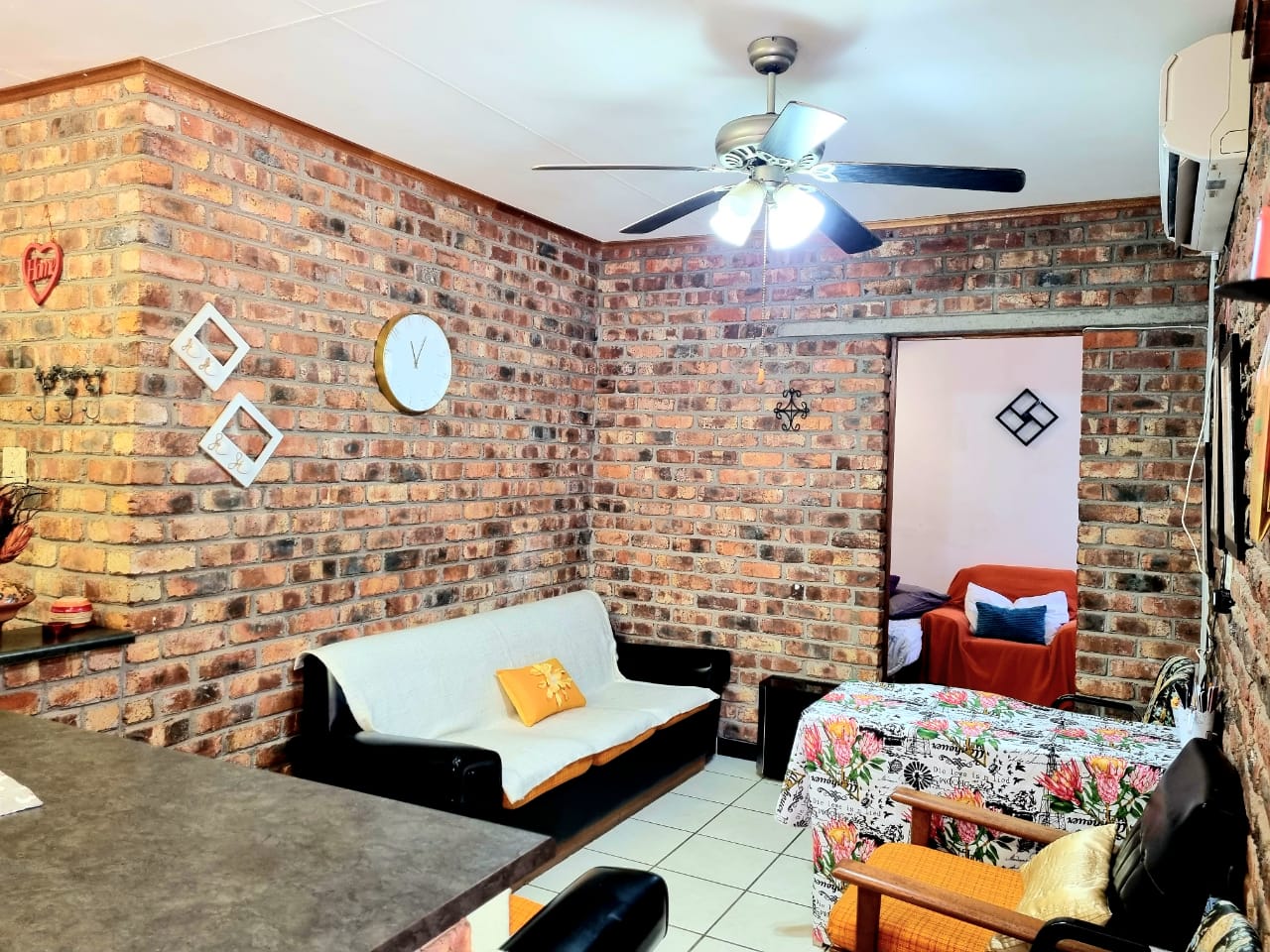 3 Bedroom Property for Sale in Hadison Park Northern Cape